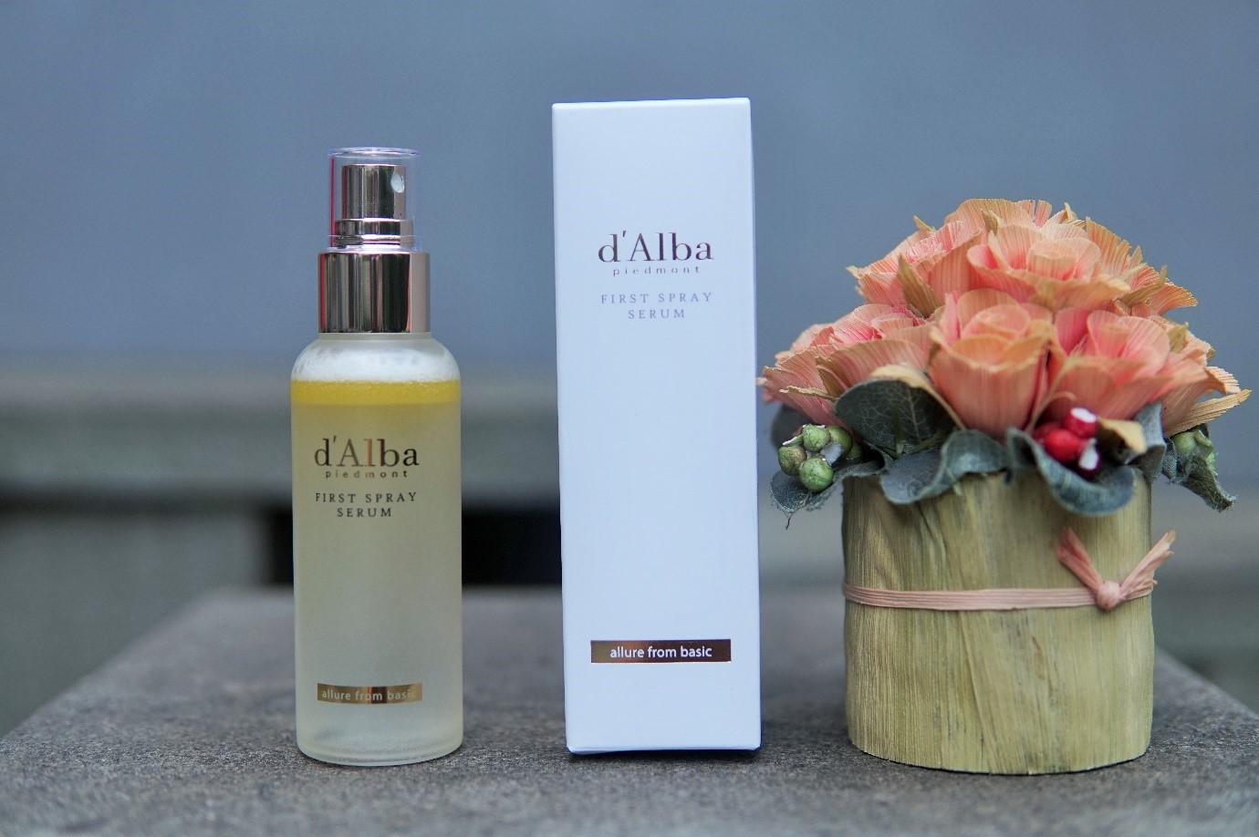 Arumi Ningsih Com Riview Rangkaian Skincare D Alba Best Seller Dan Bpom