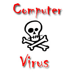 Create Some Fake Computer Viruses