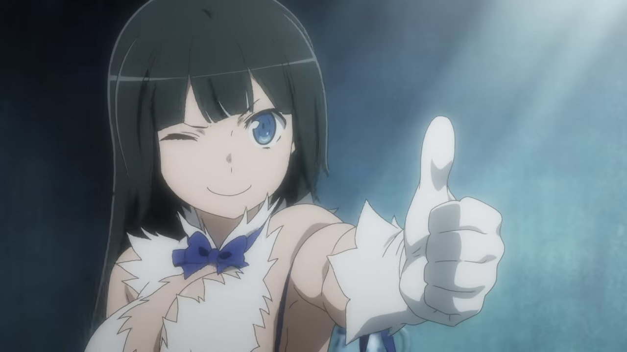 Get Dewi Hestia Kembali Danmachi S2 Tayang Pada 12 Juli 2019 Visual For Free Wallpaper Dewi Hestia Kembali Danmachi S2 Tayang Pada 12 Juli 2019 Visual Free