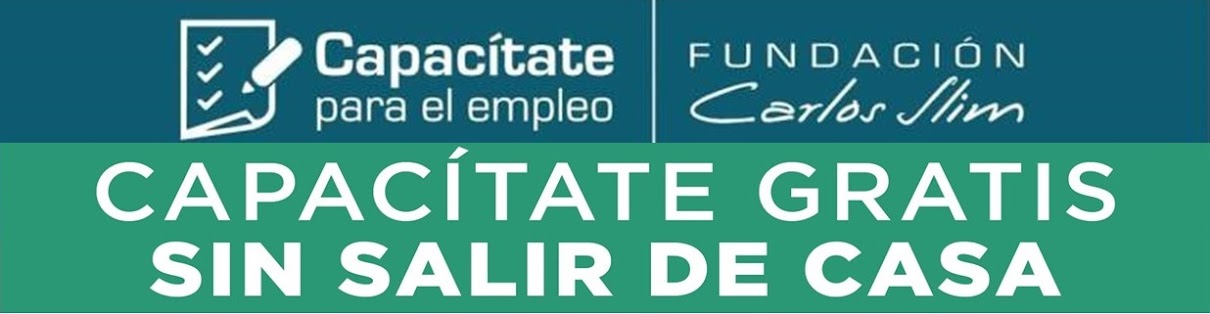 CAPACÍTATE PARA TU PRIMER EMPLEO con certificado