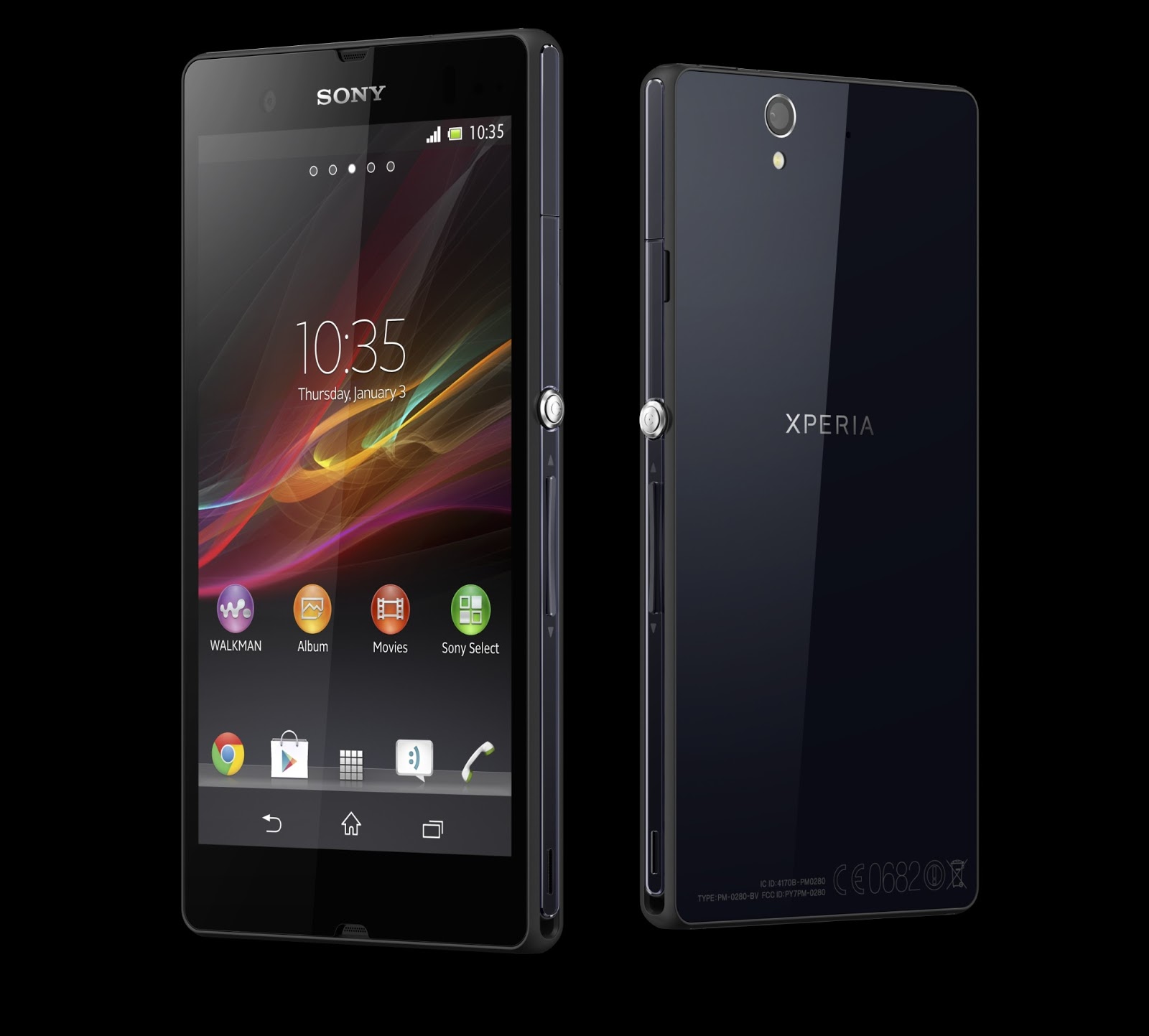 Sony Mobile Phone Latest Update 2013