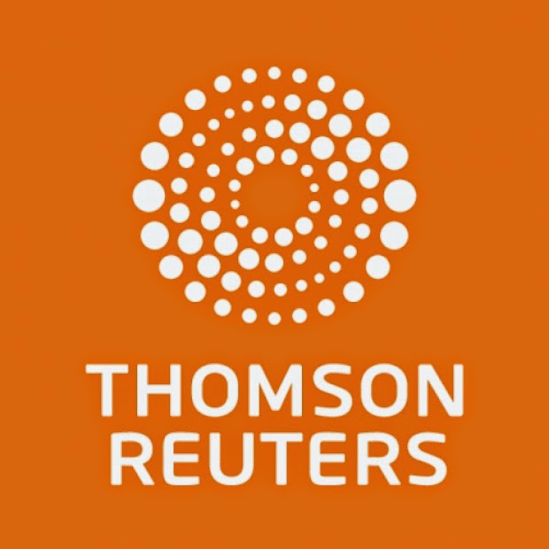 Thomson Reuters Recruitment Drive for Freshers on January 2015 Live