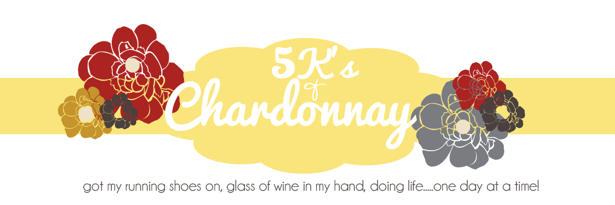 5 K's & Chardonnay