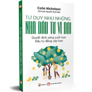 Tư Duy Như Những Nhà Đầu Tư Vĩ Đại (Tái Bản 2020) ebook PDF EPUB AWZ3 PRC MOBI