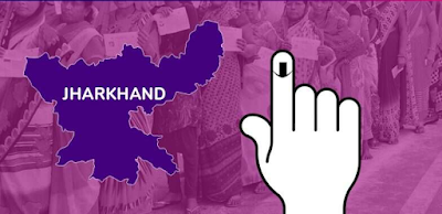 General election phase VI General+election+phase+VI