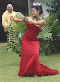 Miss Ka'u Coffee 2009