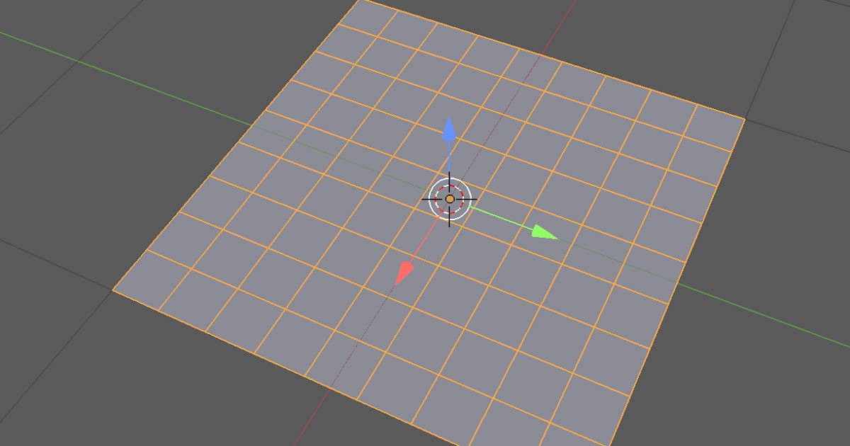 Blender Sushi MODELING / Spacebar Command vs Hotkeys