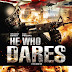 Ini Sinopsis Film He Who Dares : Downing Street Siege