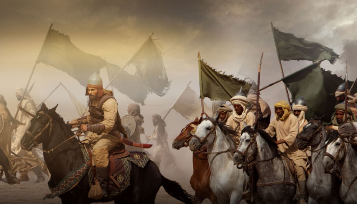 Yazid Bin Muawiyah Khalifah Yang Membelah Umat Islam