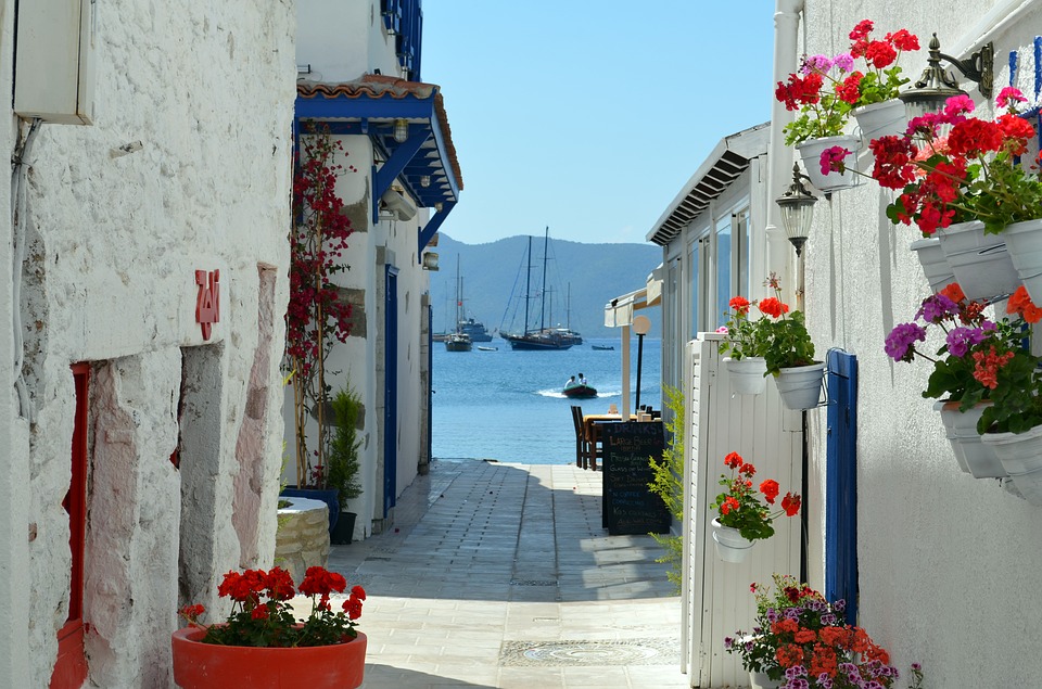 Explore Culture and the Beaches in Bodrum, Things to do in bodrum