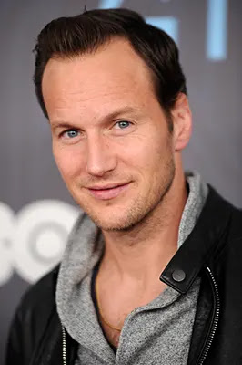 Patrick Wilson's Net Worth