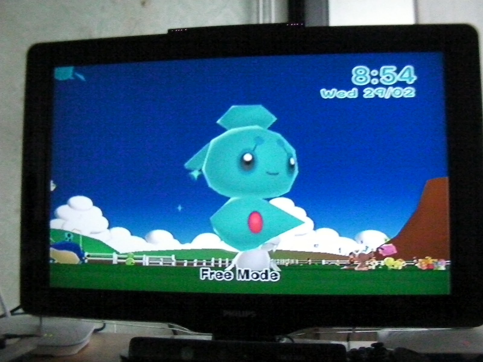 Path of The True Gamer: My Pokemon Ranch - Ranch Expanding and Phione