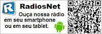 BAIXE O APP RADIOSNET E OUCA NOSSA RADIO