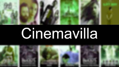 Cinemavilla 2021: Malayam Movies Download Website