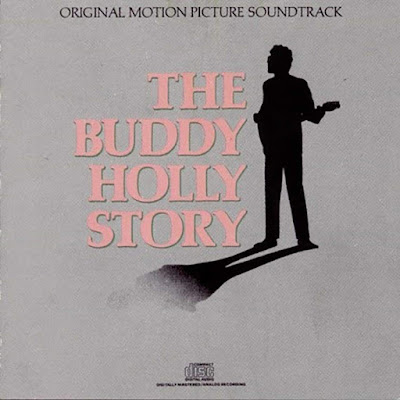 The Buddy Holly Story Soundtrack Deluxe Edition