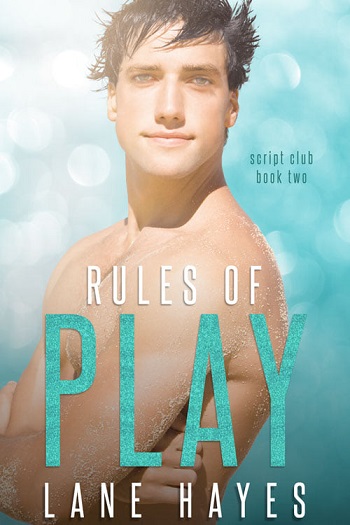 Rules of Play by Lane Hayes