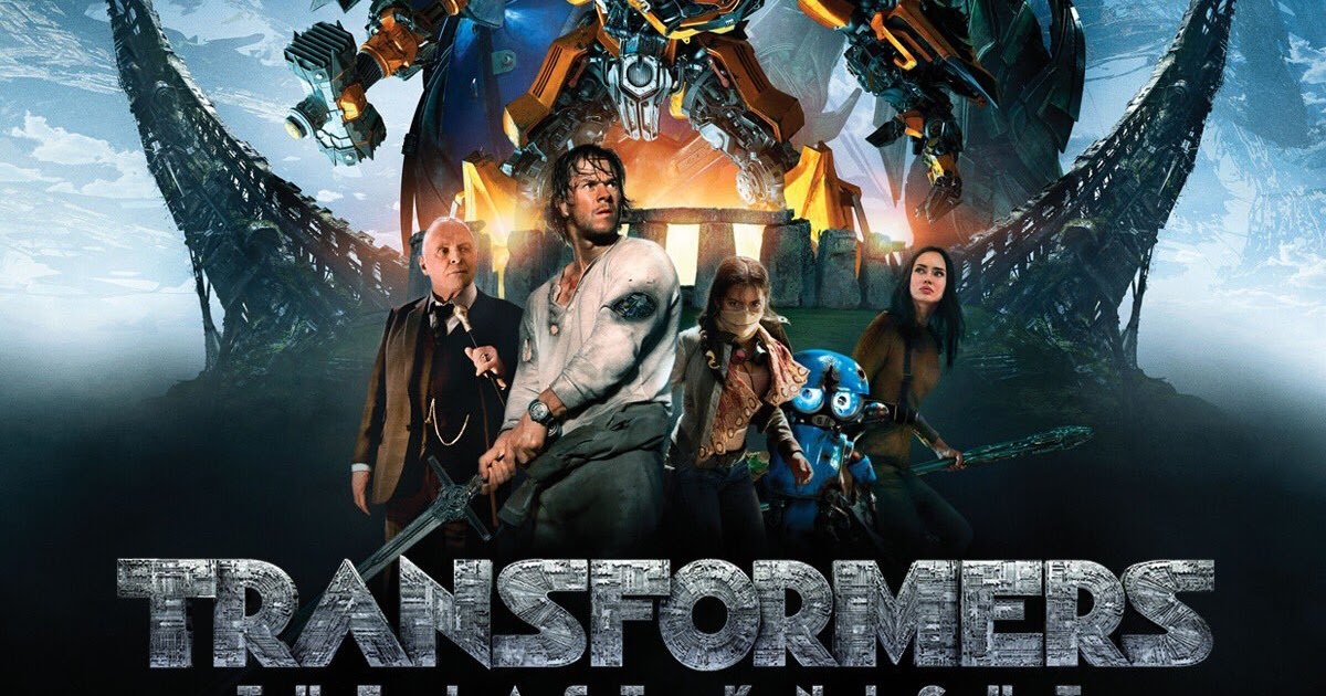 TRANSFORMERS 5 THE LAST KNIGHT (2017) full Movie Download B H M X