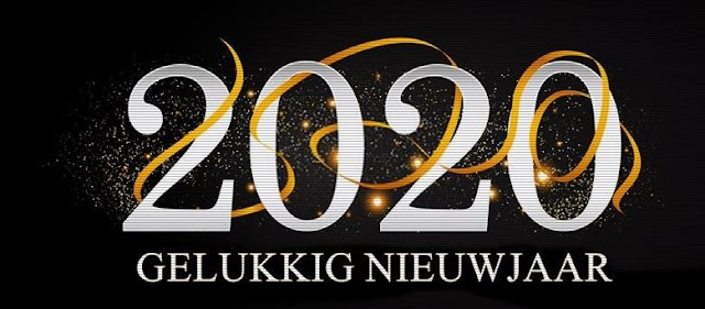 Gratis Nieuwjaars Afbeeldingen 2020