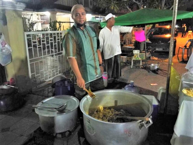 Majlis Sambutan Ramadhan Chengal 3 Majlis Sambutan Ramadhan Chengal 3