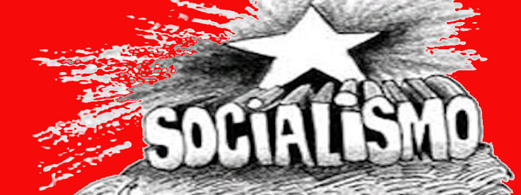 Vamos hacia el socialismo