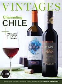 LCBO Wine Picks: June 12, 2021 VINTAGES Release LCBO Wine Picks: June 12, 2021 VINTAGES Release