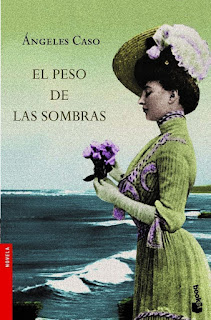 Ángeles Caso_Apuntes literarios de novela romántica Paola C. Álvarez