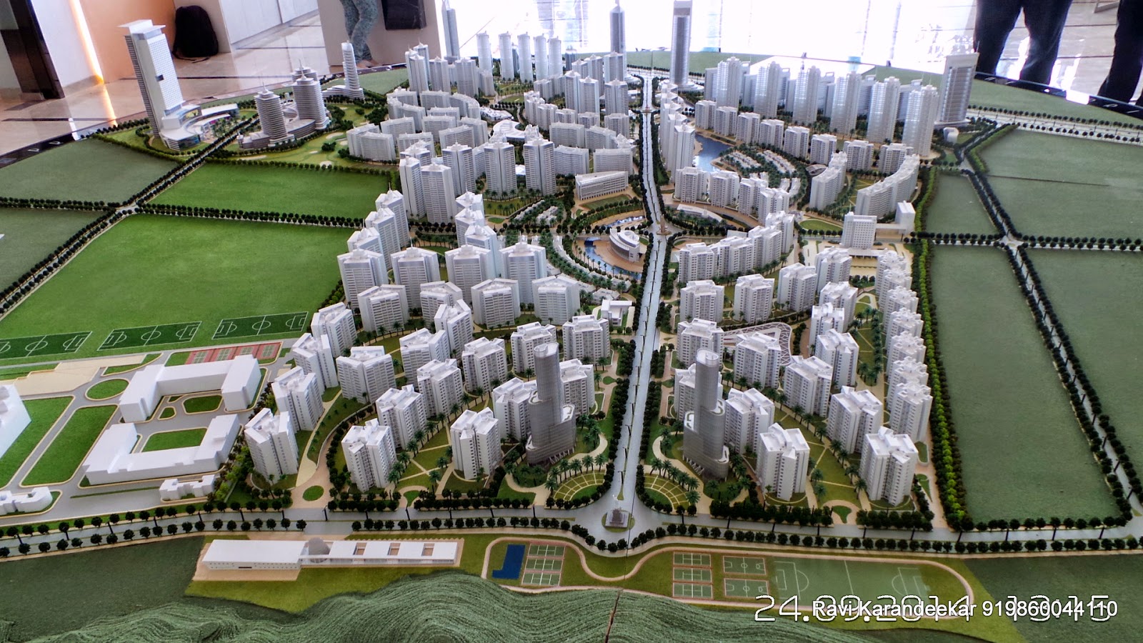 Ravi Karandeekar\u0026#39;s Pune Real Estate Market News Blog: September 2014