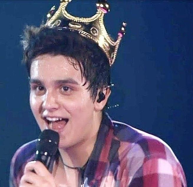 Fidelidade Luan Rafael O Cantor Sertanejo