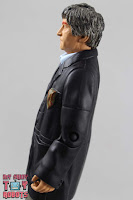 Doctor Who 'The Two Doctors' Set Second Doctor 09