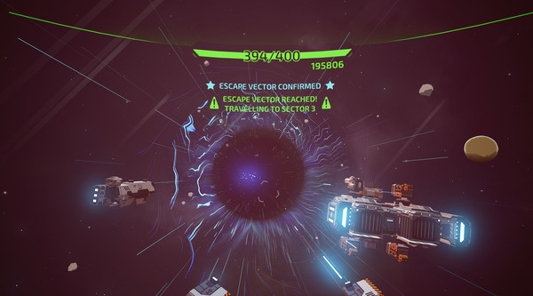NIGHTSTAR Alliance PC Game