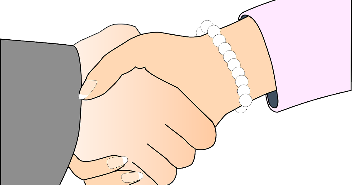 Proving Interesting Fact of Handshake Count