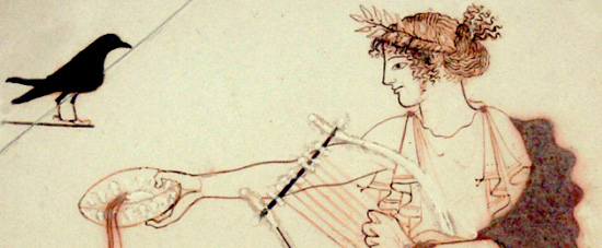 I LIBRI SIBILLINI 1/2