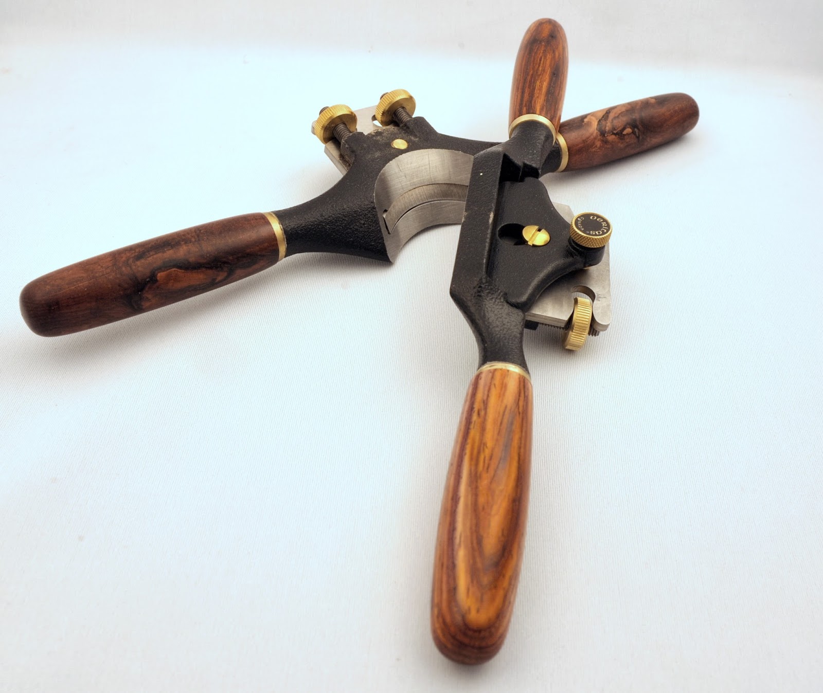 Rich's Woodcraft: This is not just any plane hammer