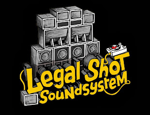 LEGAL SHOT SOUND SYSTEM on FACEBOOK