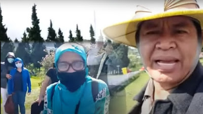 Saifudin Ibrahim Melatih 200.000 Penginjil di 'Gereja Murtadin'