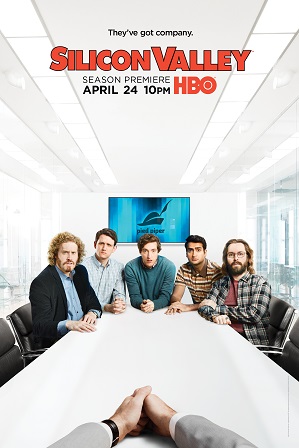 Silicon Valley Season 5 Download All Episodes 480p 720p HEVC