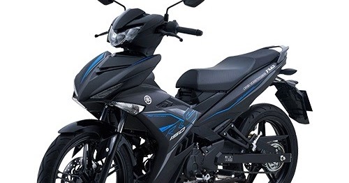 Tinxenews: Giá xe Yamaha Exciter 150 và màu mới 2020