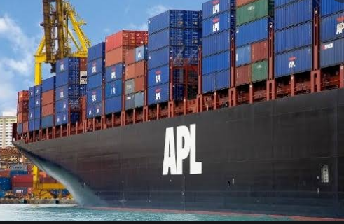 APL Login – APL Eagle Express Services | APL Ocean Alliance