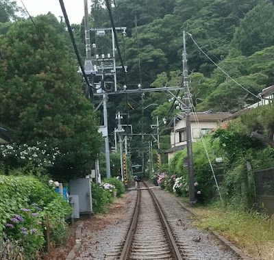 江ノ電