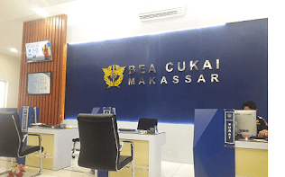 Jasa Import-Export Barang Dari China Ke Makassar Port Indonesia