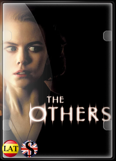 Los Otros (2001) FULL HD 1080P LATINO/ESPAÑOL/INGLES
