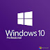 Windows 10 Professional Retail Product Key (32/64 Bit)
