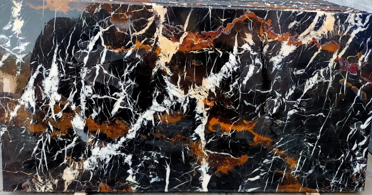 History of marble and granite