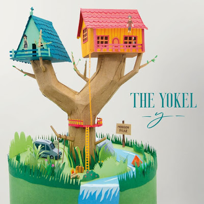 The Yokel met les points sur le Y de la Folk avec sont nouvel album