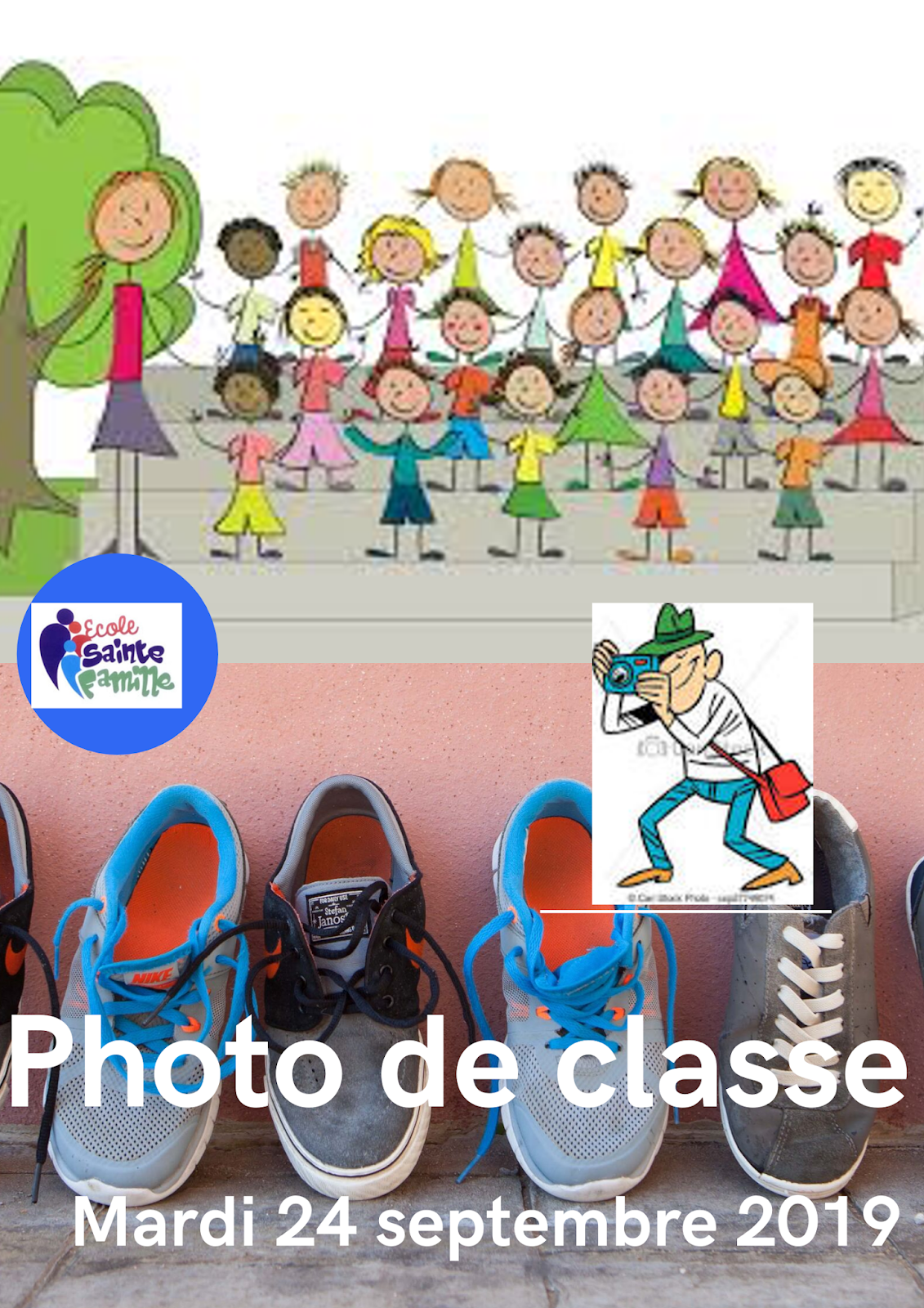 École Sainte Famille École Sainte Famille