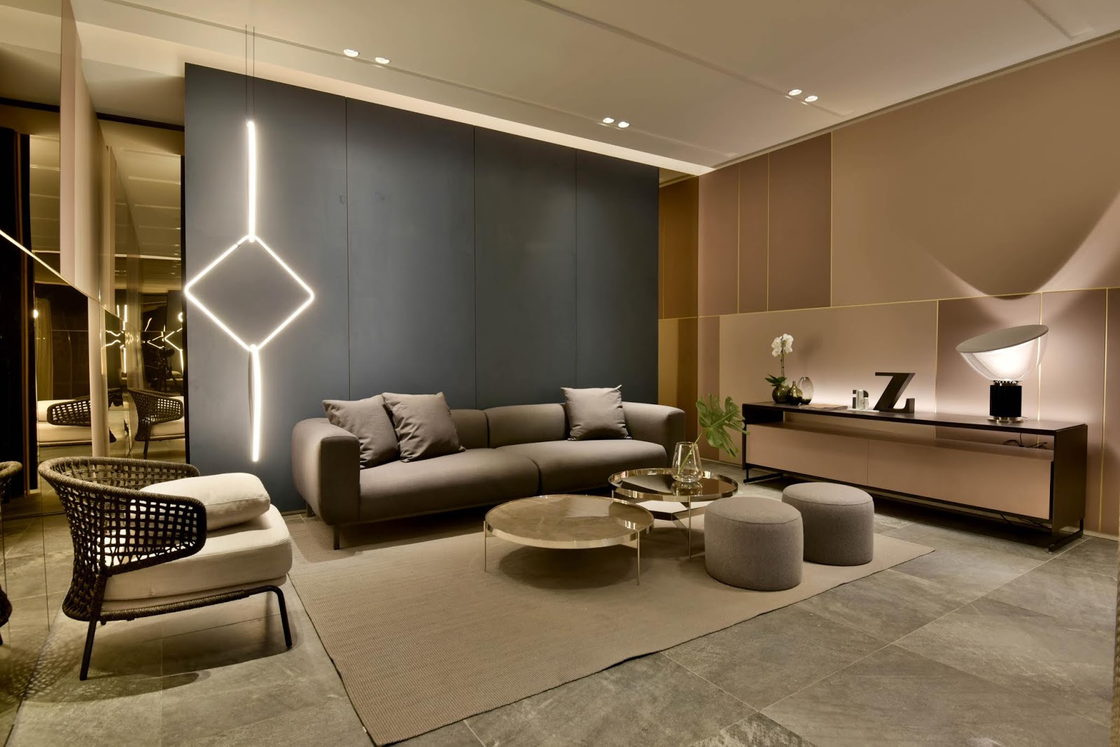 Casa Foa 2019 Laboratorio De Ideas By Zentrum Developers Pensar