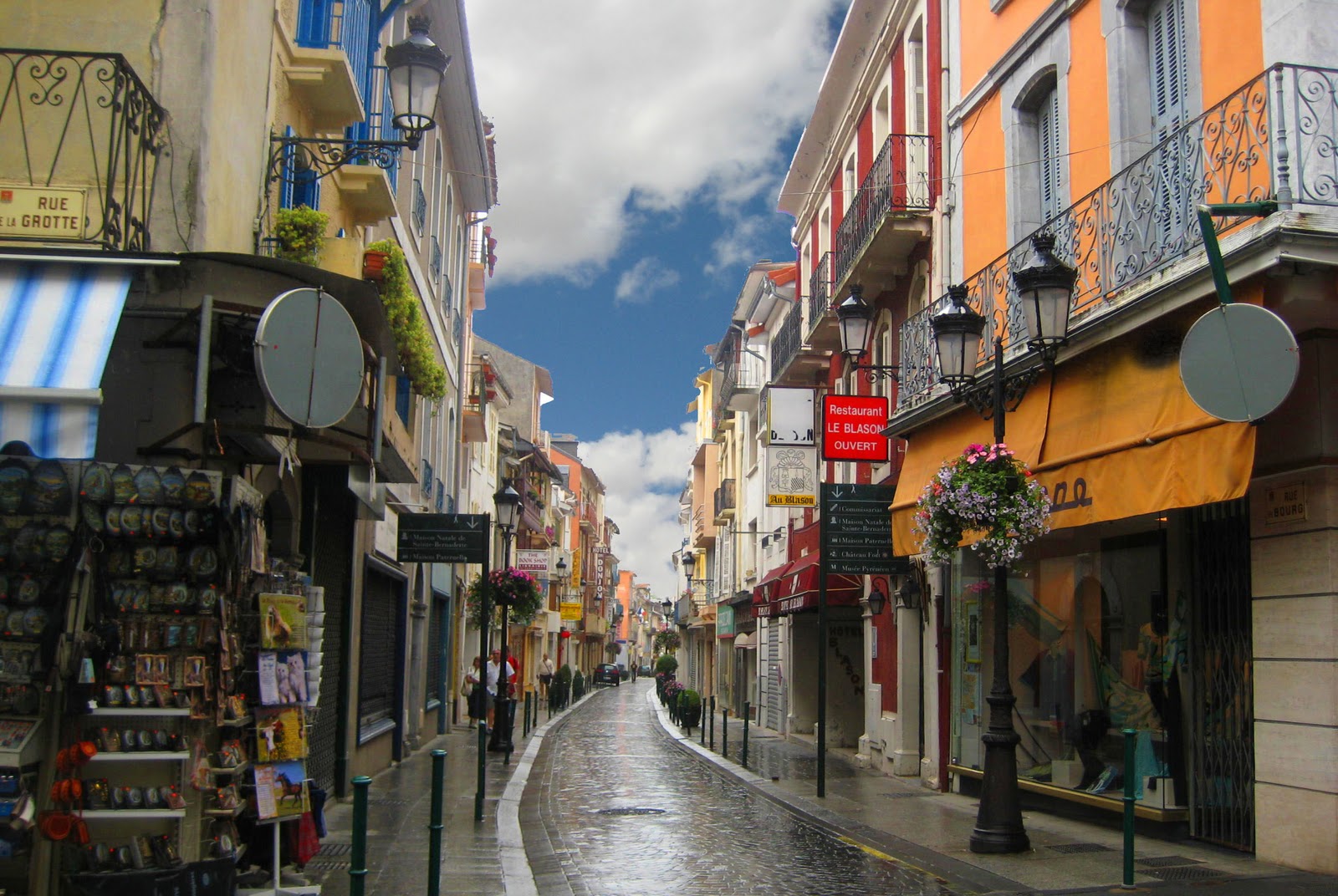 MD Photos: Streets of France