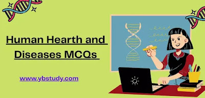 Human Health and Disease MCQ for NEET