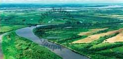 Sungai Irtish Sungai Terpanjang di Dunia