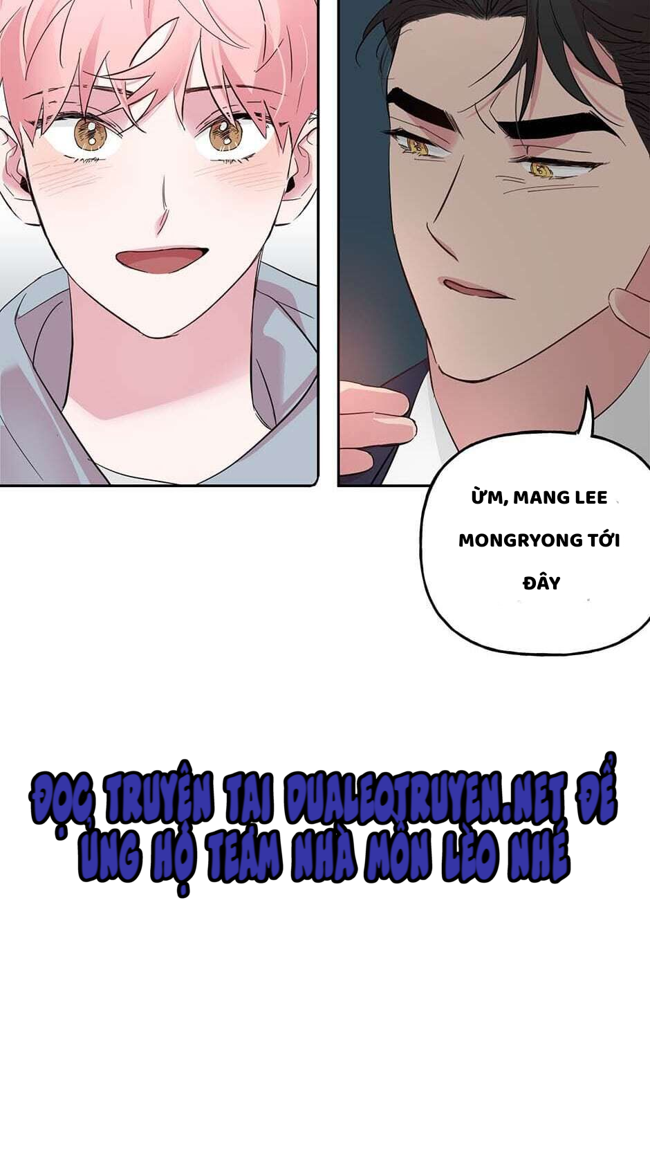 Đọc truyện Assorted Wildness - Chapter 28